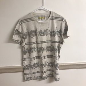 Prince & Fox Floral Tee